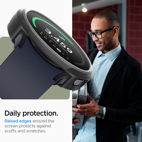 Galaxy Watch Series - Liquid Air