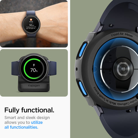 Galaxy Watch Series - Liquid Air