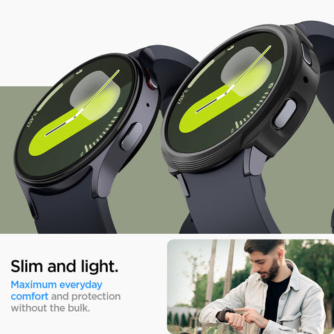 Galaxy Watch Series - Liquid Air