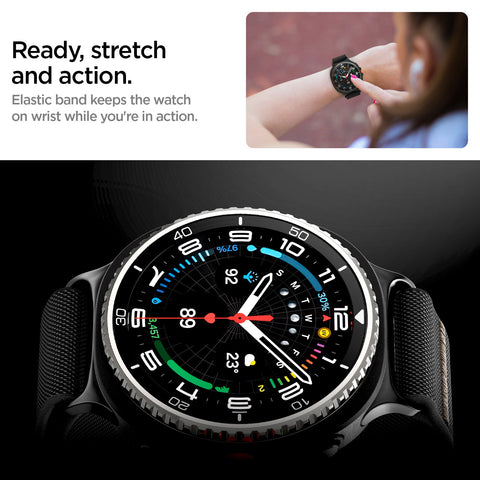 Galaxy Watch 8 Series - Lite Fit Band