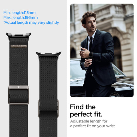 Galaxy Watch 8 Series - Lite Fit Band