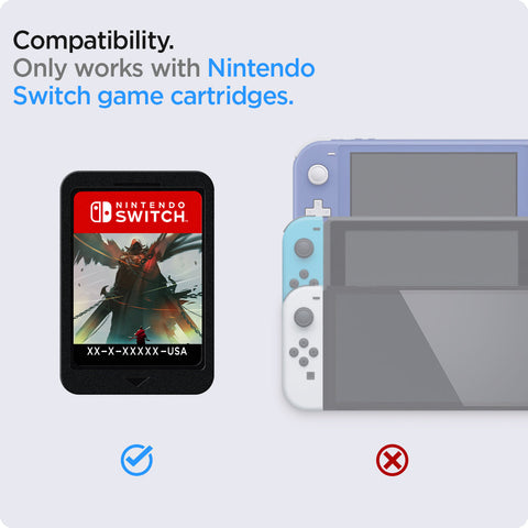 Nintendo Switch Series - Rugged Armor Pro Pouch