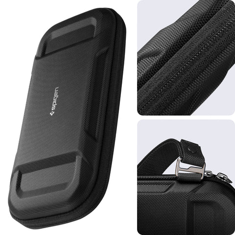 Nintendo Switch Series - Rugged Armor Pro Pouch
