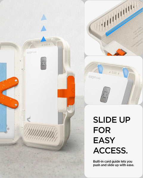 MagSafe Card Holder Tintap (Mag Fit+)
