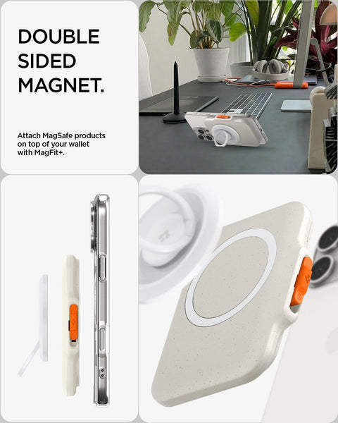 MagSafe Card Holder Tintap (Mag Fit+)