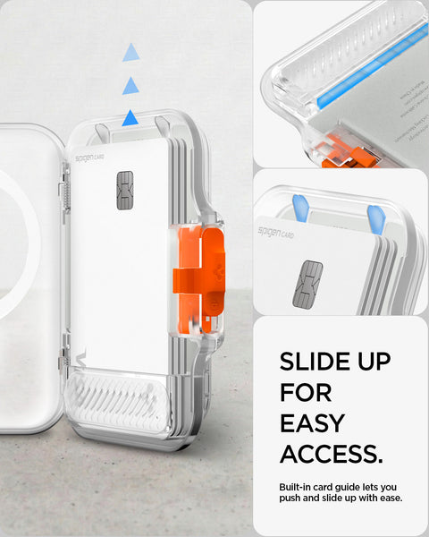 MagSafe Card Holder Tintap (Mag Fit+)