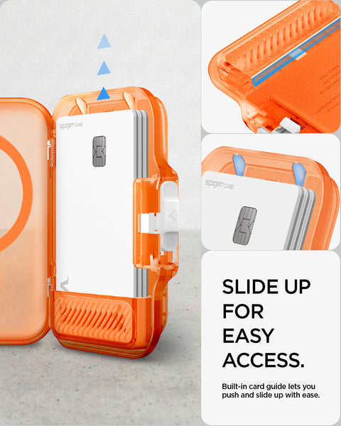MagSafe Card Holder Tintap (Mag Fit+)