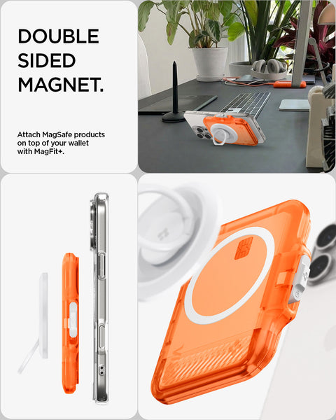 MagSafe Card Holder Tintap (Mag Fit+)