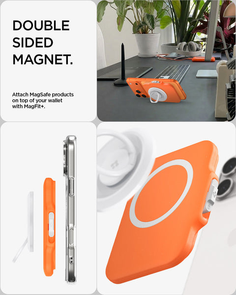 MagSafe Card Holder Tintap (Mag Fit+)