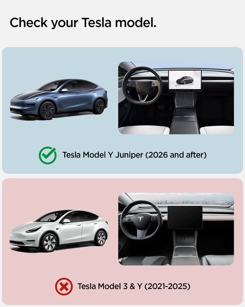 Tesla Series - Wireless Charging Pad Cover