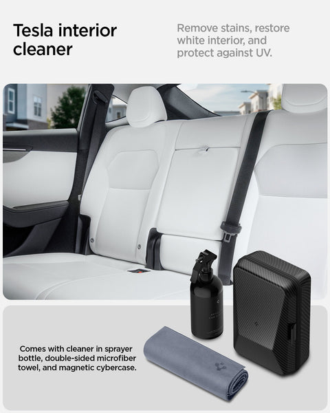 Car Cleaning Kit | TO280