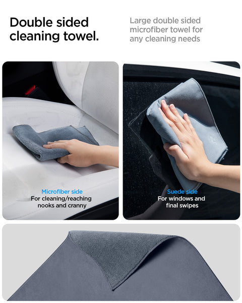 Car Cleaning Kit | TO280