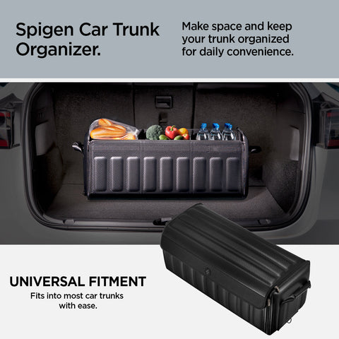 Trunk Organizer | TSO100