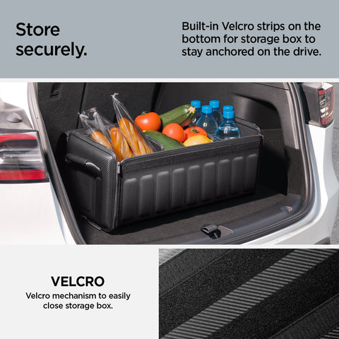 Trunk Organizer | TSO100