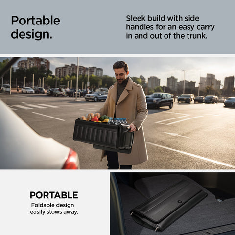 Trunk Organizer | TSO100