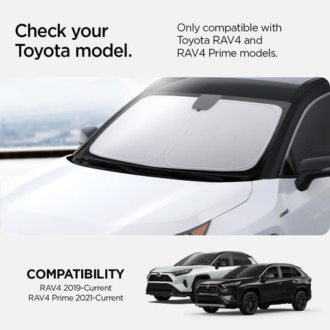 Toyota Series - CryoShade | TYO260