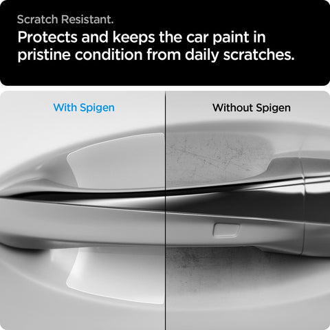 Universal Platinum Shield Car Door