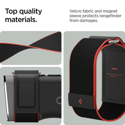 Universal Rangefinder Wrap