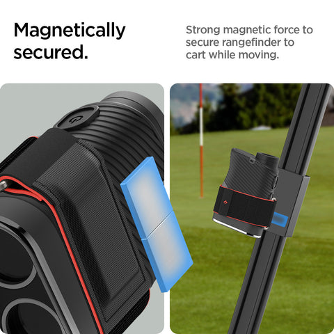 Universal Rangefinder Wrap