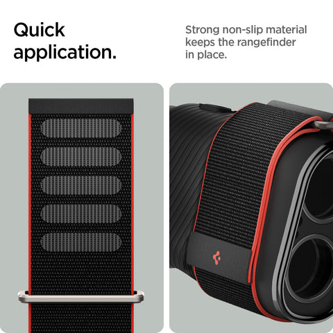 Universal Rangefinder Wrap