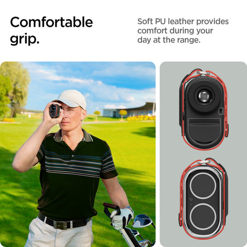 Universal Rangefinder Wrap