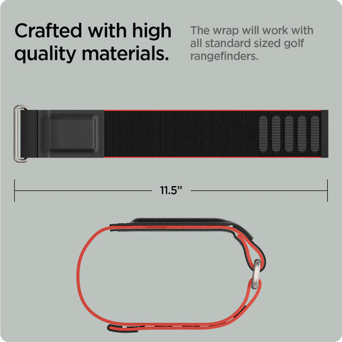 Universal Rangefinder Wrap
