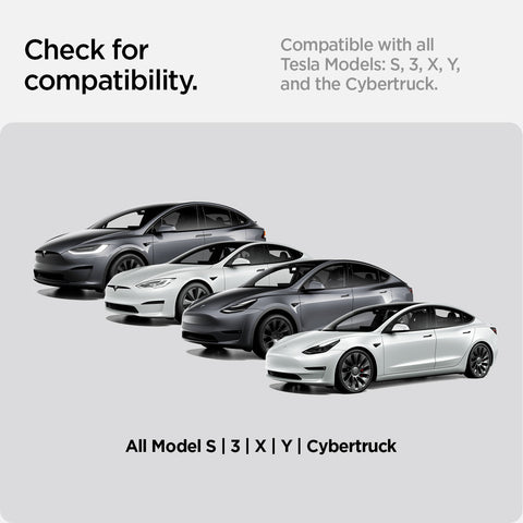 Tesla Tap Lock Universal Mount | UTLST90