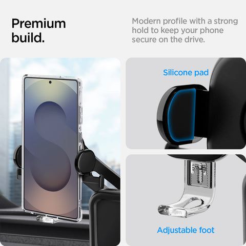 Tesla Tap Lock Universal Mount | UTLST90