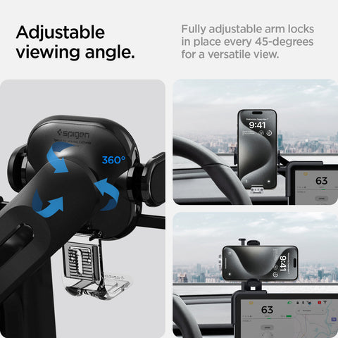 Tesla Tap Lock Universal Mount | UTLST90