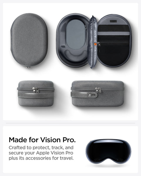 Apple Vision Pro - Klasden Pouch