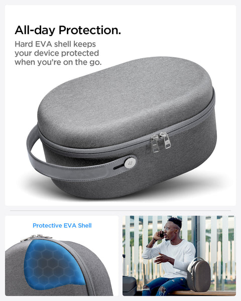 Apple Vision Pro - Klasden Pouch