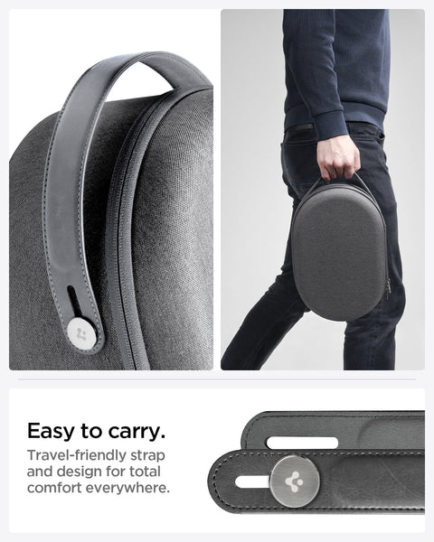 Apple Vision Pro - Klasden Pouch