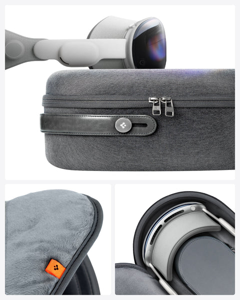 Apple Vision Pro - Klasden Pouch