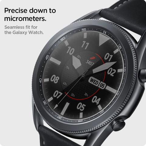 Galaxy Watch Series - GLAS.tR EZ Fit