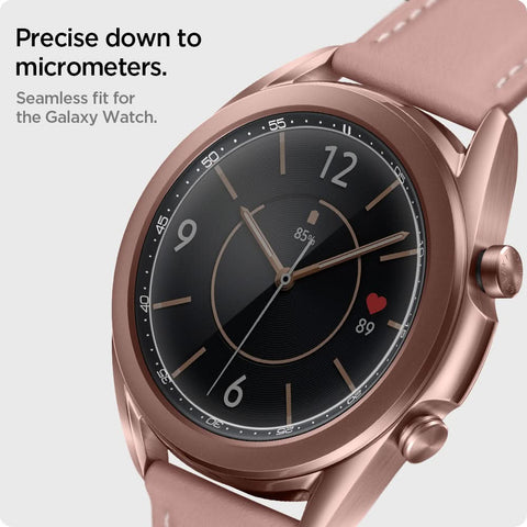 Galaxy Watch Series - GLAS.tR EZ Fit