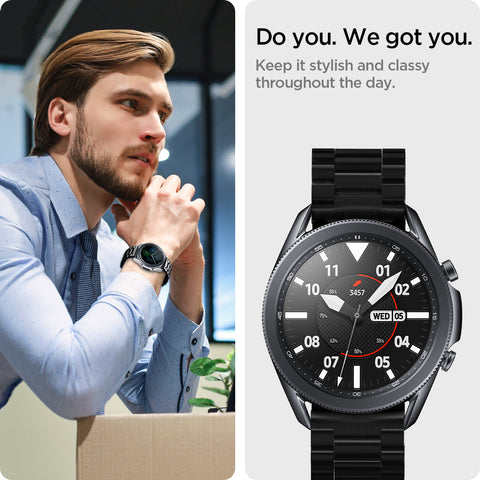 Galaxy Watch Series - Modern Fit Band