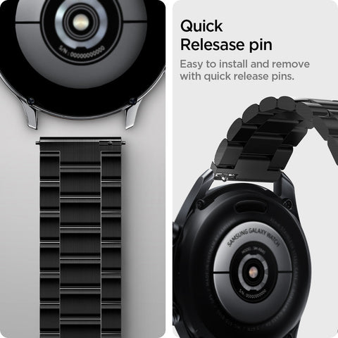 Galaxy Watch Series - Modern Fit Band