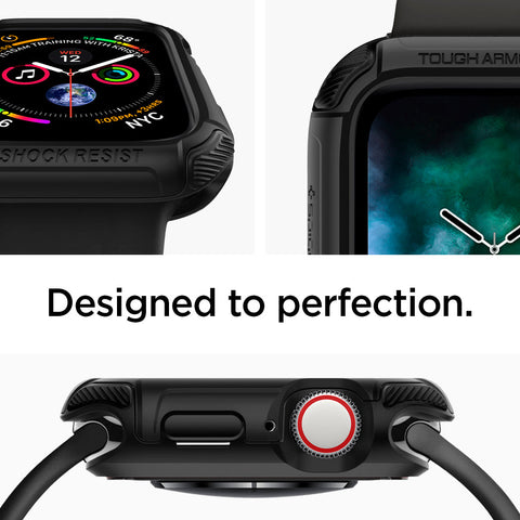 Apple Watch Series - Tough Armor