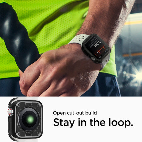 Apple Watch Series - Tough Armor