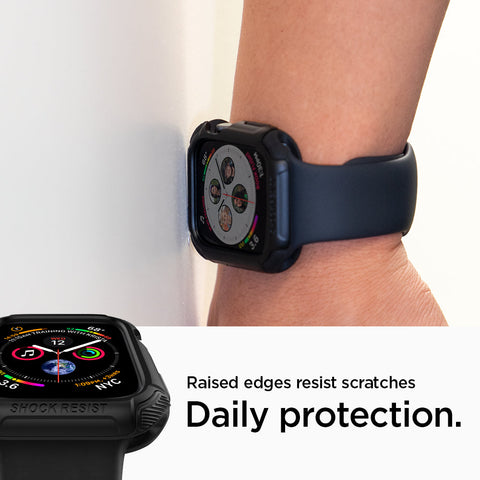 Apple Watch Series - Tough Armor