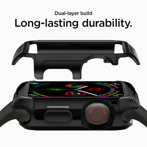Apple Watch Series - Tough Armor