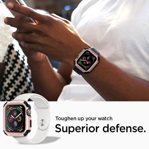 Apple Watch Series - Tough Armor