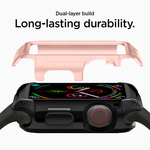 Apple Watch Series - Tough Armor