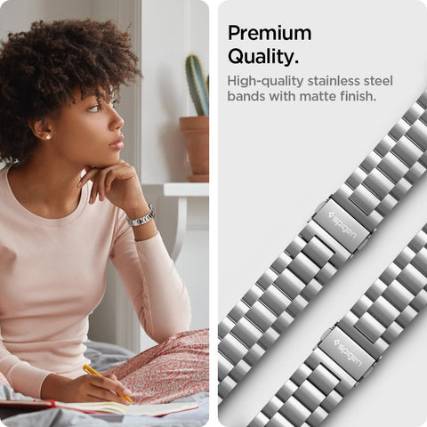 Galaxy Watch Series - Modern Fit Band