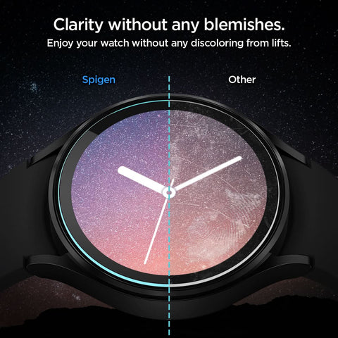 Galaxy Watch Series - GLAS.tR EZ Fit
