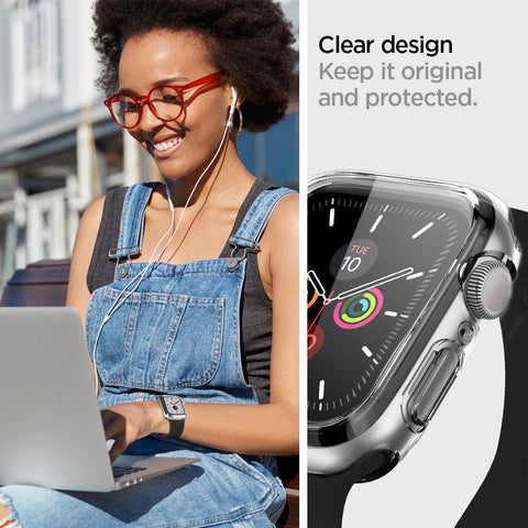 Apple Watch Series - Ultra Hybrid