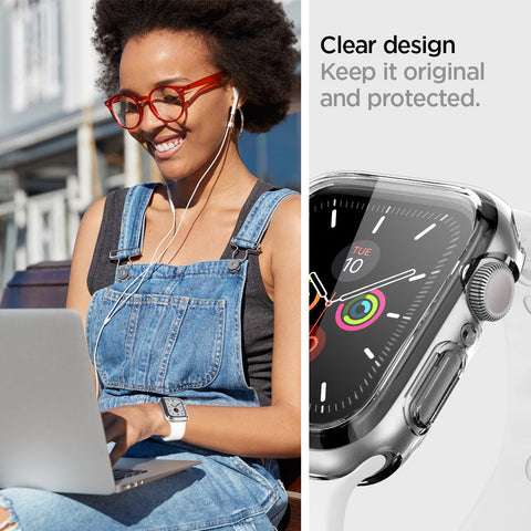 Apple Watch Series - Ultra Hybrid