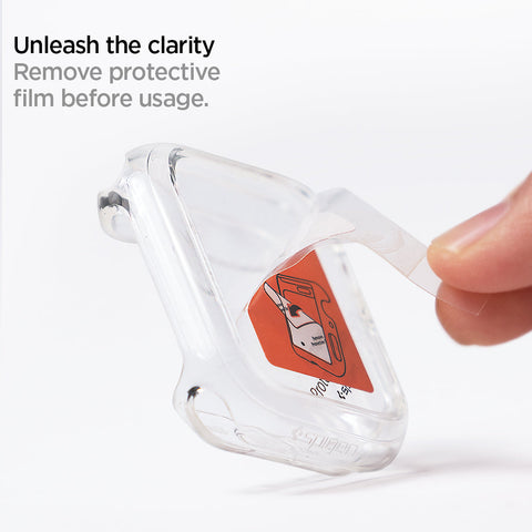 Apple Watch Series - Ultra Hybrid