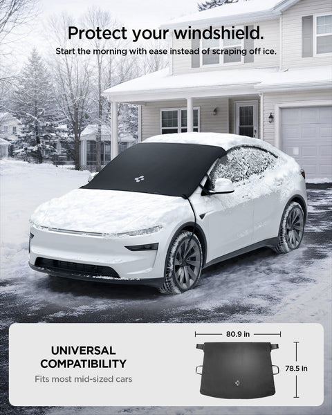 Windshield Cover | WC100