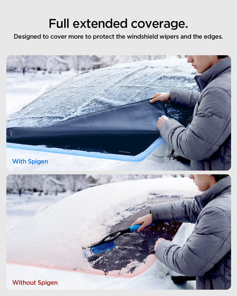 Windshield Cover | WC100